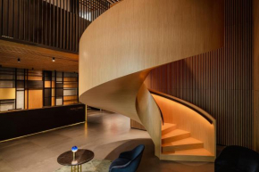 Nobu Hotel Warsaw, Warsaw